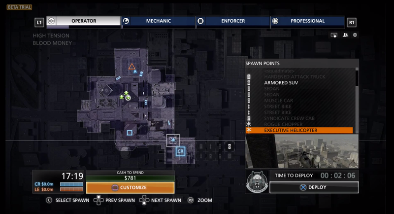 Illustration for article titled Watch The Battlefield Hardline Beta In Action